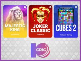 10cric online casino