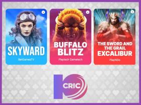 10cric casino india