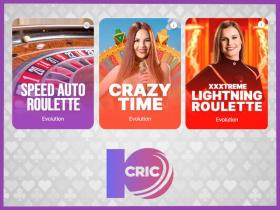 10cric bonus code