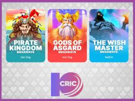 10cric casino login