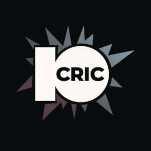 10CRIC official site