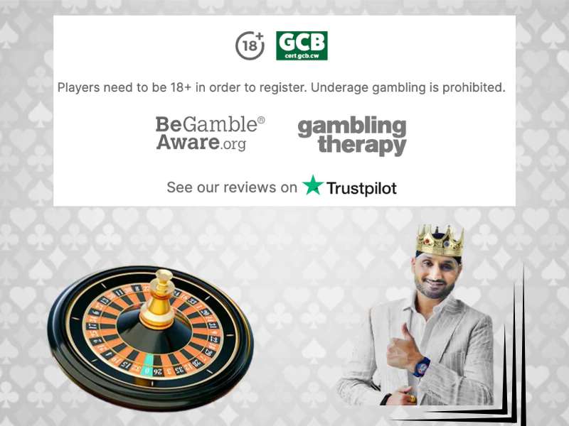 10 cric casino licence